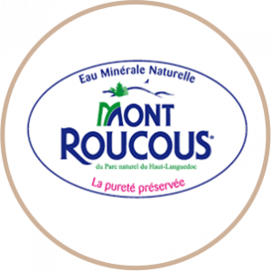 Logo de l'entreprise Mont Roucous