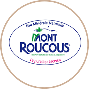 Logo de l'entreprise Mont Roucous